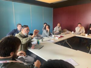 fastMOT_consortium meeting_Delft 01