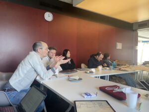 fastMOT_consortium meeting_Delft 02