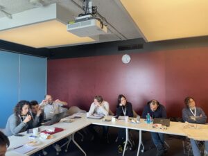 fastMOT_consortium meeting_Delft 04