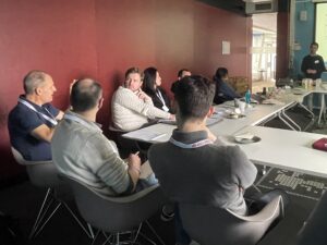 fastMOT_consortium meeting_Delft 05