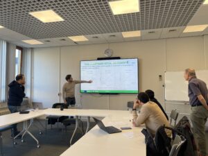 fastMOT_consortium meeting_Delft 06