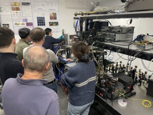fastMOT_consortium meeting_Delft 07