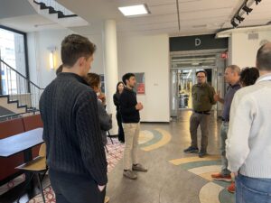 fastMOT_consortium meeting_Delft 08